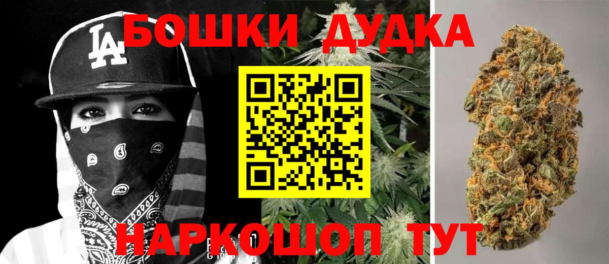 Бошки Шишки AK-47 Котлас